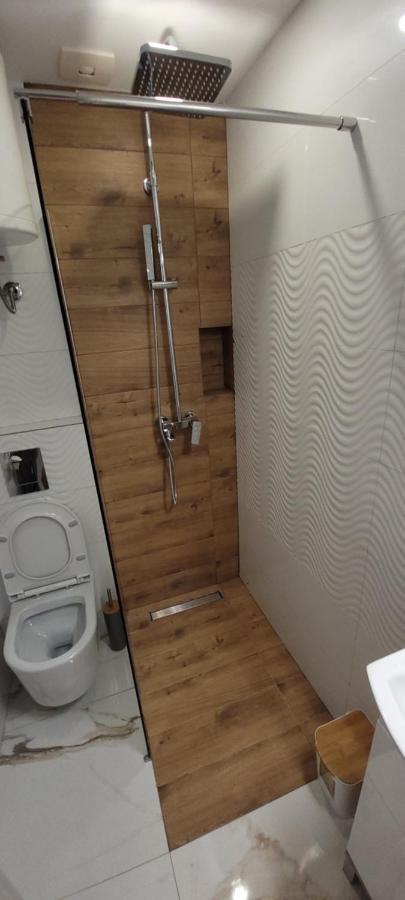 Zen Apartmani Novi Sad Buitenkant foto