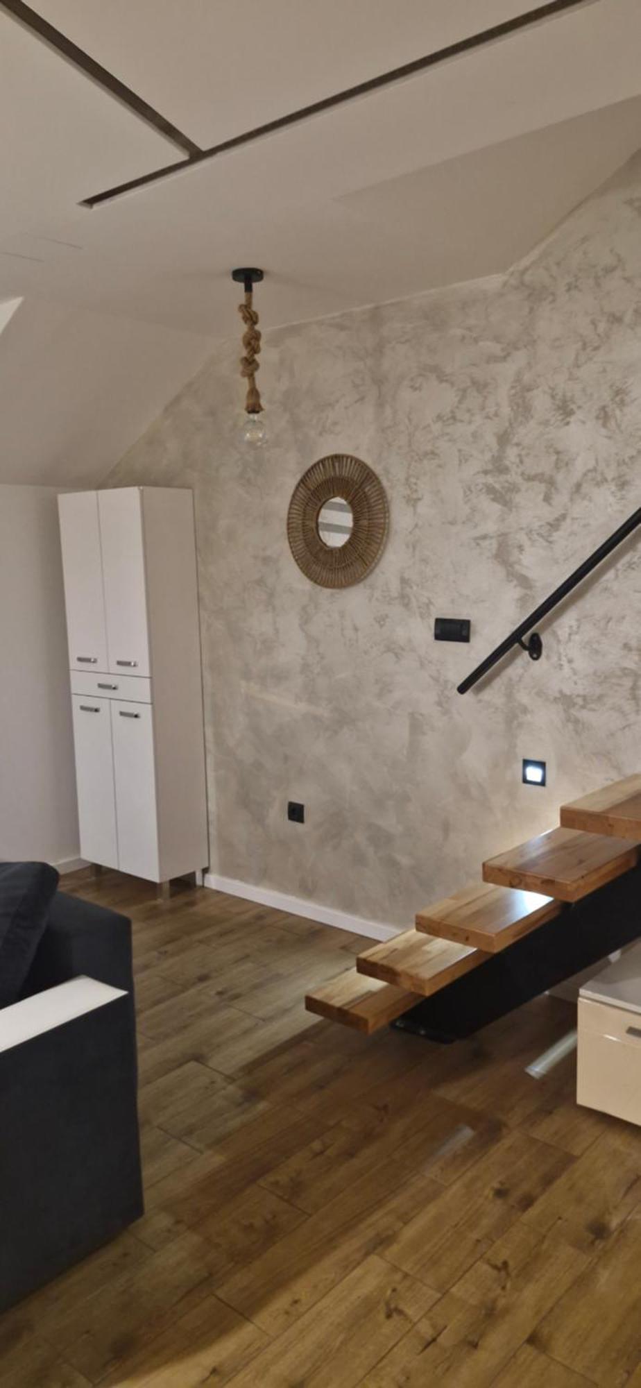 Zen Apartmani Novi Sad Kamer foto