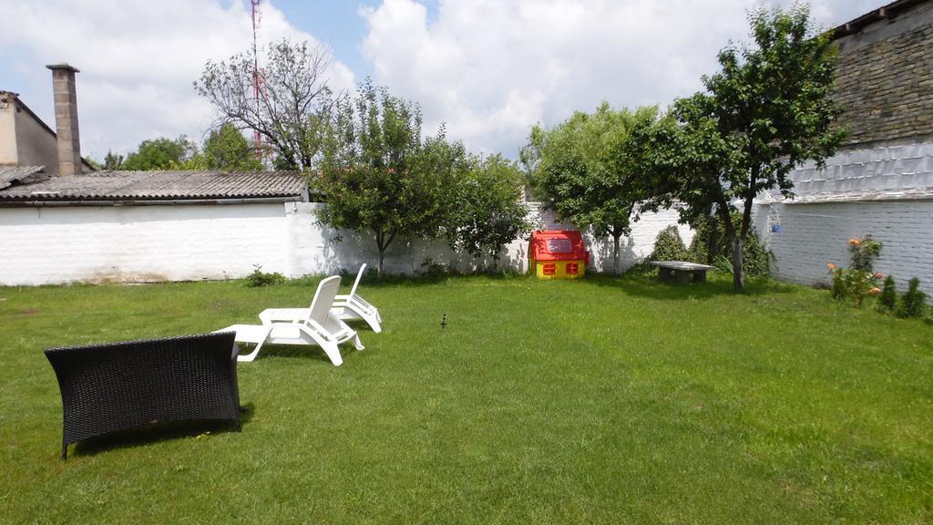 Zen Apartmani Novi Sad Buitenkant foto