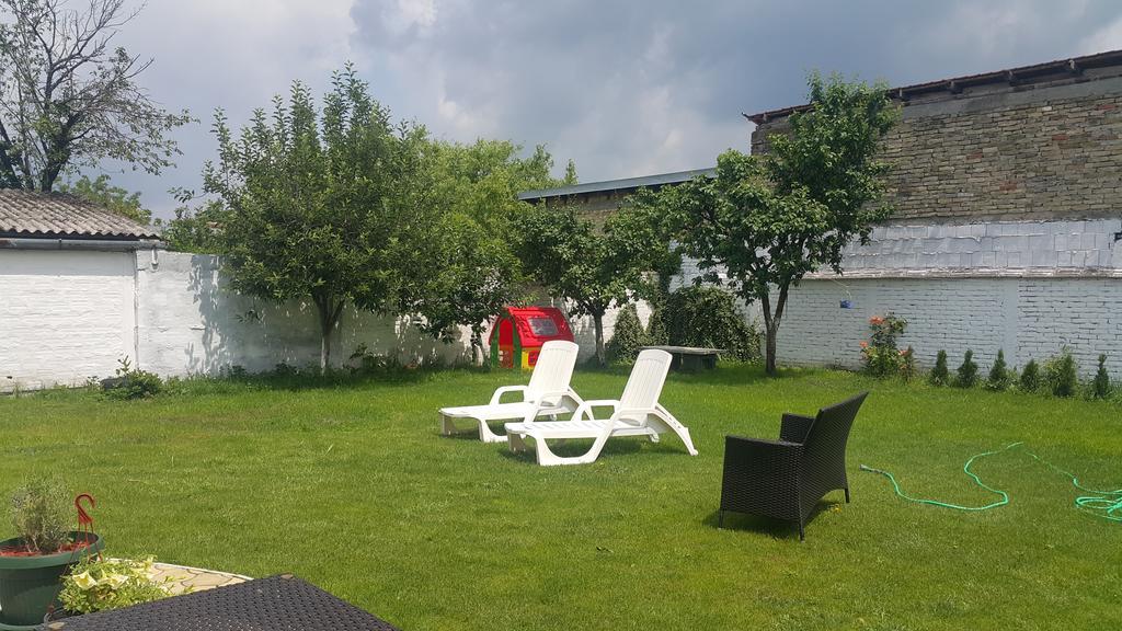 Zen Apartmani Novi Sad Buitenkant foto