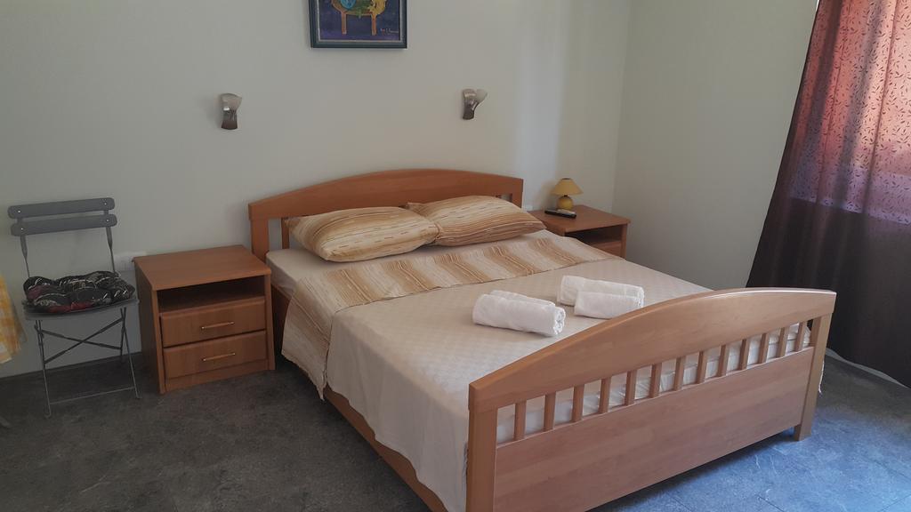 Zen Apartmani Novi Sad Buitenkant foto
