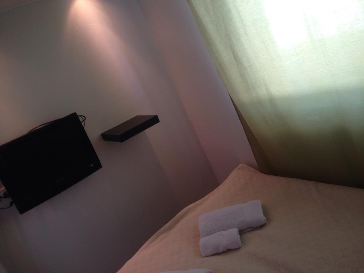 Zen Apartmani Novi Sad Buitenkant foto