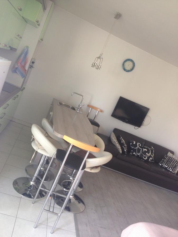 Zen Apartmani Novi Sad Buitenkant foto
