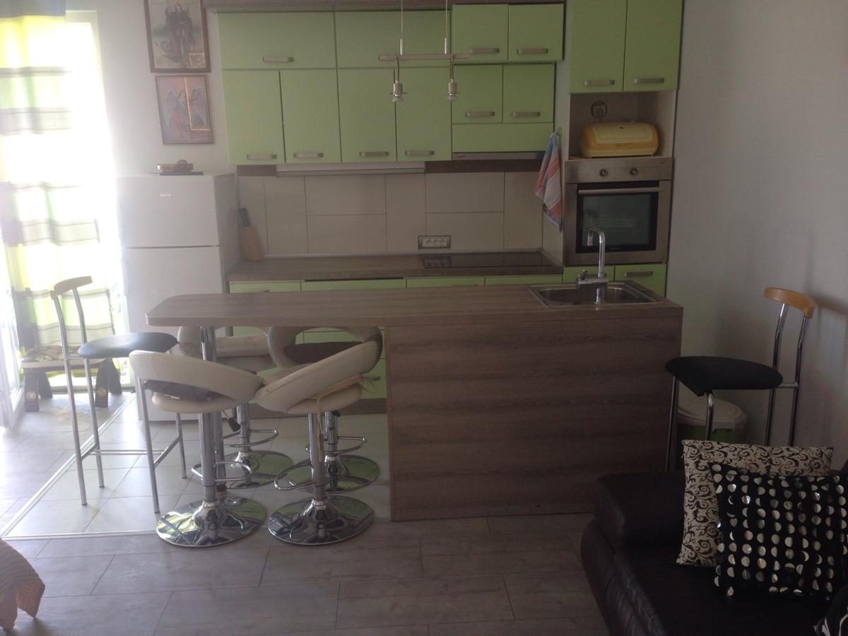 Zen Apartmani Novi Sad Buitenkant foto