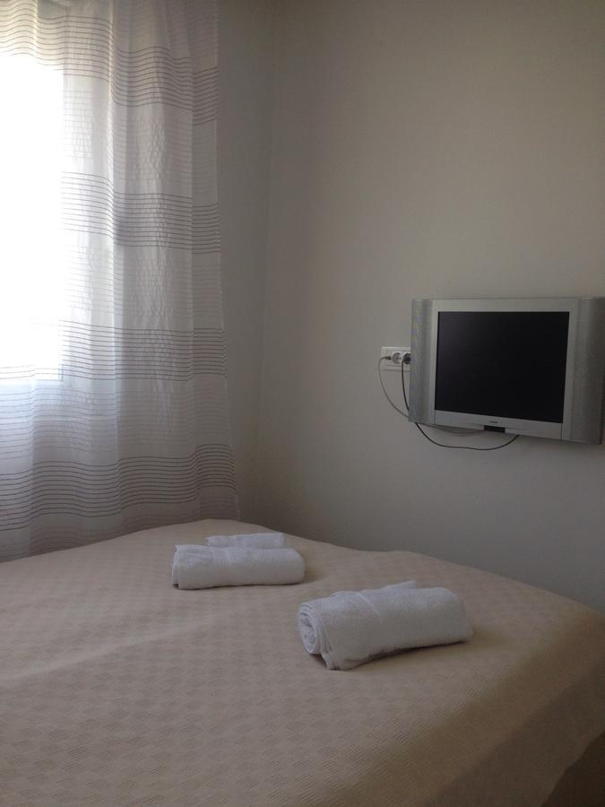 Zen Apartmani Novi Sad Buitenkant foto