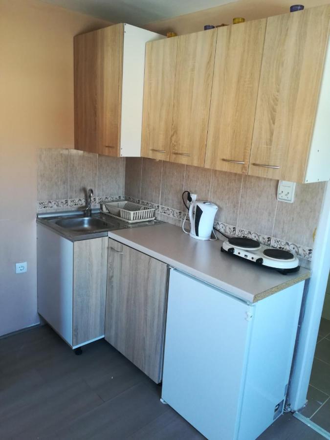 Zen Apartmani Novi Sad Buitenkant foto
