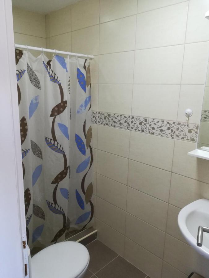 Zen Apartmani Novi Sad Buitenkant foto