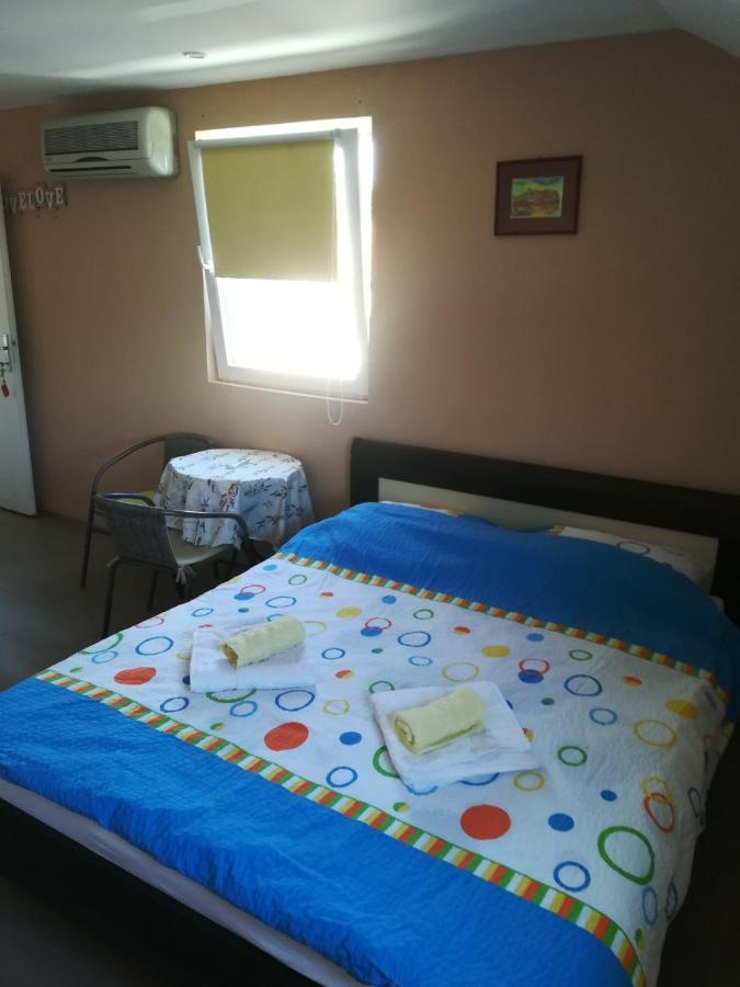 Zen Apartmani Novi Sad Buitenkant foto